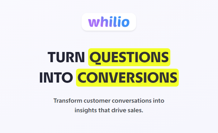 whilio.com image