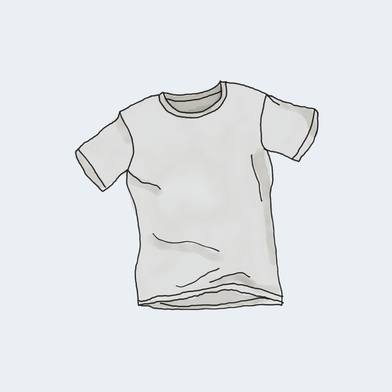 t-shirt